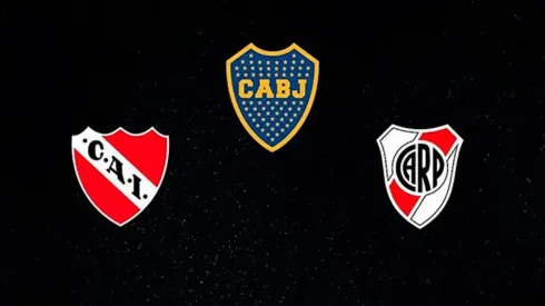 Para Globe Soccer: sólo hay 3 "grandes" en el fútbol argentino