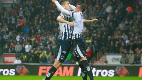 Monterrey domina la tabla de goleo en México.