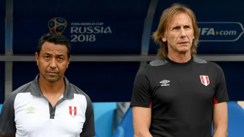 Hay que madrugarle a los próximos retos y eso lo sabe muy bien el Tigre Gareca