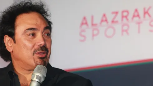 Hugo Sánchez: "América es más grande que Pumas"