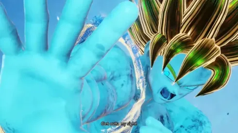 Jump Force: Todos los personajes y sus definitivas