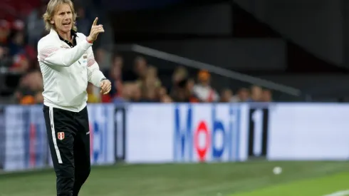 Con algunos mini espías, el Tigre comienza su preparación