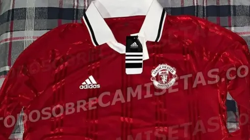 Foto de Manchester United.