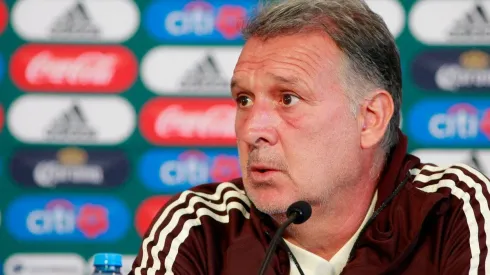 Martino cree que la Liga MX es más competitiva que varias europeas.