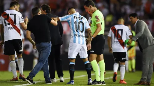 Foto captura de TyC Sports.