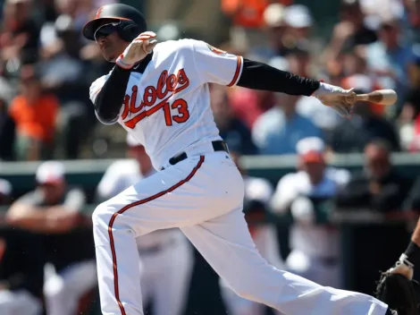 Los Yankees no se rinden en su puja por Manny Machado