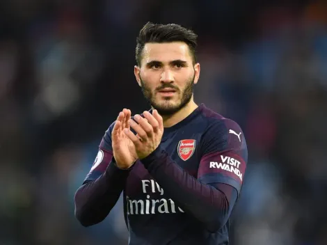 Ver en VIVO BATE Borisov vs Arsenal por la Europa League