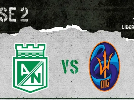 Un partido para enamorarse: Atlético Nacional buscará la victoria