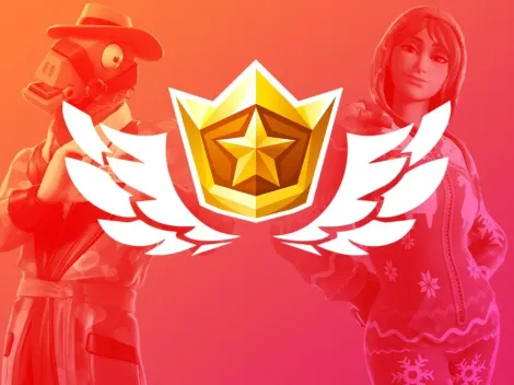 Fornite: Como conseguir el Pase de Batalla ¡GRATIS!