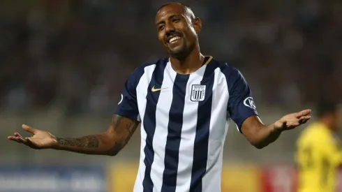 Alianza Lima vs Sport Boys por el Descentralizado.