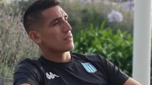 En medio de tanta polémica, Centurión reveló que su ídolo es...¡un histórico de la Selección Argentina!