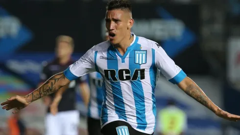 Ricardo Centurión podría ser rival de Alianza Lima en la Copa Libertadores