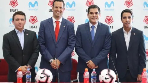 Todo en orden: Regresa el fútbol a nuestro país