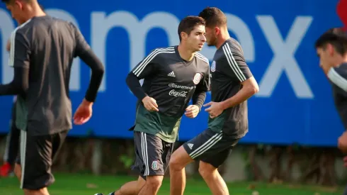 Martino ya tendría a sus primeros convocados.