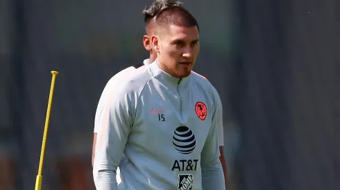 Castillo y un fuerte mensaje a sus críticos.