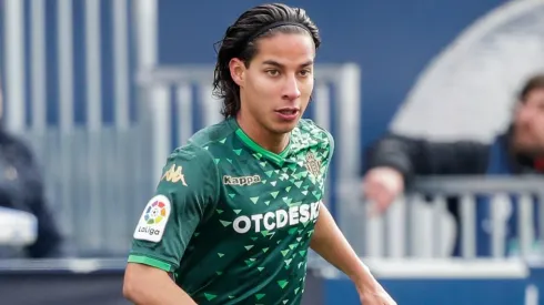 Lainez creó "un inconveniente" en México.