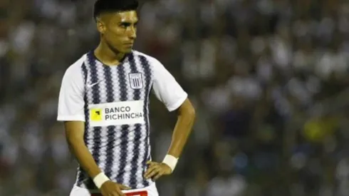 Rompieron el silencio: Alianza Lima se pronunció sobre el pase de José Manzaneda