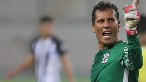 Alianza Lima vs Sport Boys por el Descentralizado.