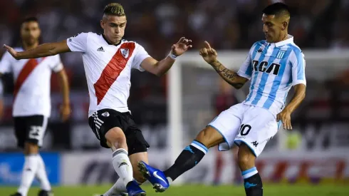 Foto de Ricardo Centurión en Instagram.