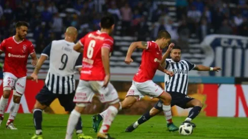 Talleres vs Huracán por la Superliga.