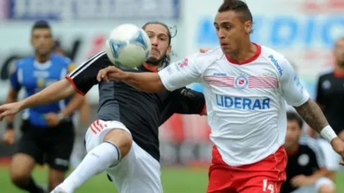Argentinos Juniors vs Estudiantes de La Plata por la Superliga.