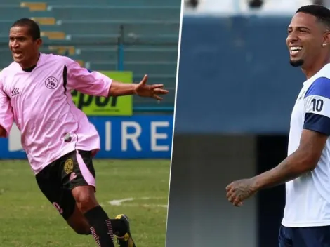 Muy emotivo: Alexi Gómez recordó los consejos que Kukín Flores le dio para ser mejor jugador