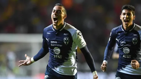 Ya no sueña con Argentina: Funes Mori buscaría jugar en la Selección Mexicana