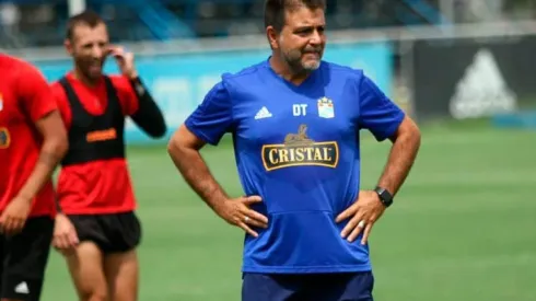 La clave de la victoria: Claudio Vivas ya sabe cómo ganarle al Alianza Lima