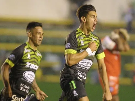 Defensa y Justicia vs Botafogo EN VIVO ONLINE por la Copa Sudamericana
