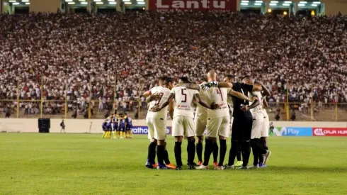 Muy fuerte: Para que no sea un fracaso en Universitario solo sirve campeonar