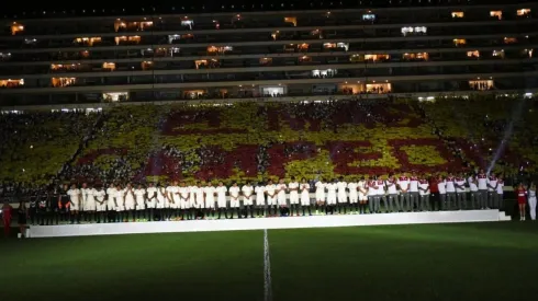 Queda en manos de ellos: Universitario les pidió a sus hinchas ganar el partido "desde las tribunas"