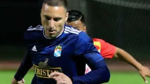 Habrá humo blanco: Se define si Emanuel Herrera podrá jugar ante Alianza Lima