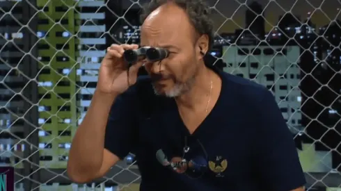 El Contra acusó al diario Olé de haber mufado a Boca