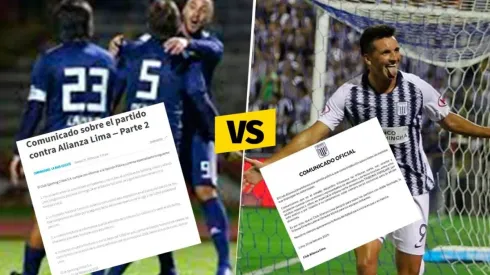 Es oficial: Cristal vs Alianza solo se vivirá con los hinchas locales