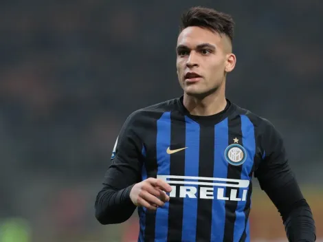 En VIVO: Inter vs Rapid Wien por la Europa League