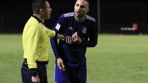 Se acabó la novela: Emanuel Herrera no jugará ante Alianza Lima