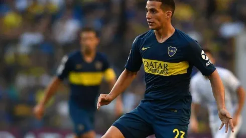 ¿Qué dirán en Boca? Marcone el sábado va a alentar a Independiente ante Racing
