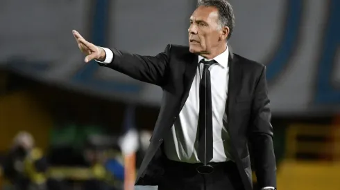 Fue honesto: Russo reveló su motivación para dirigir al Alianza Lima