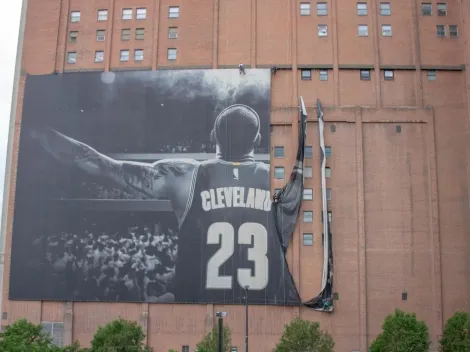 Antiguo gerente de los Cavaliers niega que LeBron sea tan influyente como dicen