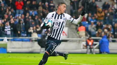 Monterrey vs Puebla por la Liga MX.