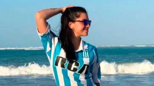 Melody, la más fanática de La Acadé.