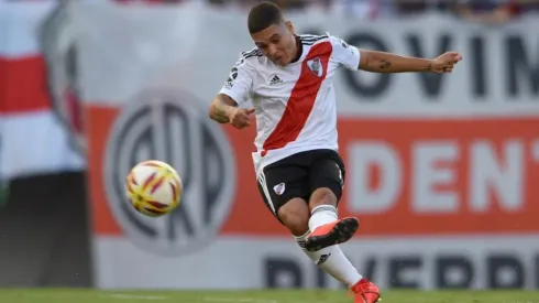 Quintero, infalible.