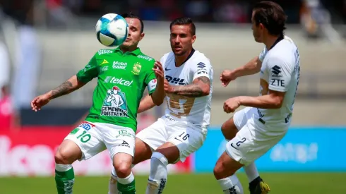 Divertido posteo de Televisa en Instagram.