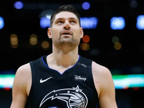 Resultados NBA Hoy: 23 puntos de Nikola Vucevic ante los Raptors