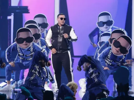 Daddy Yankee tiene el video más visto en la historia de YouTube con 6 millones de visitas