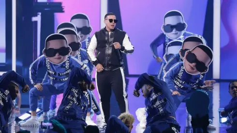 Daddy Yankee tiene el video más visto en la historia de YouTube con 6 millones de visitas