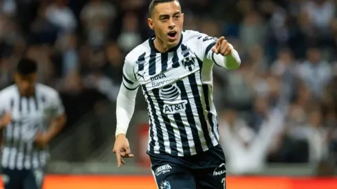 Sonríen los Rayados: Funes Mori podría ser titular ante Alianza