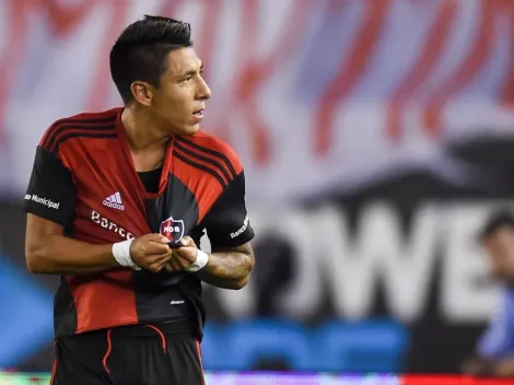 Brian Sarmiento, cada vez más cerca de un gigante de Colombia