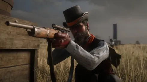 Actualización masiva de Red Dead Online, todos los detalles
