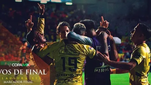 Monarcas venció a Puebla por penales y está en cuartos de final de la Copa MX.